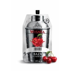 WIśniowy Profimator 250ml